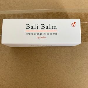 Bali balm lip balm